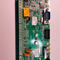 Scheda allarme INIM SMART LIVING 1050