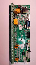 Scheda allarme INIM SMART LIVING 1050