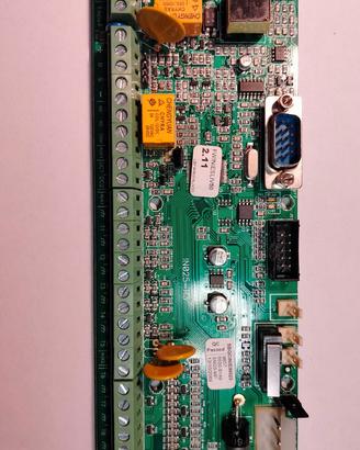 Scheda allarme INIM SMART LIVING 1050