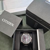 Citizen ecodrive pilot