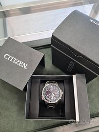 Citizen ecodrive pilot