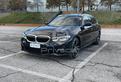 BMW 320d xDrive Touring Msport