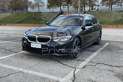 BMW 320d xDrive Touring Msport