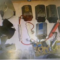 ricambi per forno a microonde