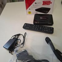 Decoder con Android