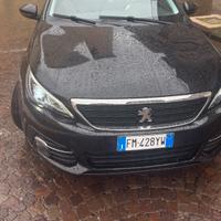 Peugeot 308 hdi