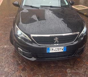 Peugeot 308 hdi
