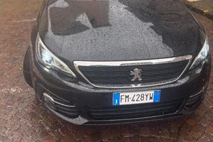 Peugeot 308 hdi