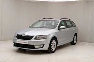 SKODA Octavia 3ª serie - Octavia 1.6 TDI CR 110 CV