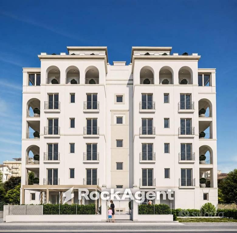 Appartamento – Alba Adriatica, Villa Fiore, Teramo - Vista 2