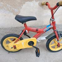 bicicletta bambino