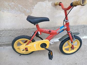 bicicletta bambino