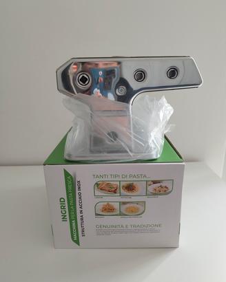 macchina per la pasta fresca