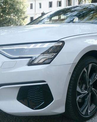 Audi A3 Sportback Business Advanced 3 g-tron 130cv