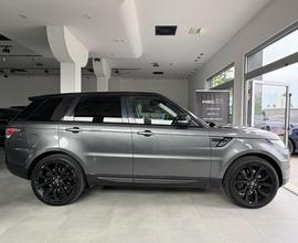 Land Rover Range Rover Sport Sport 3.0 Sdv6 HSE