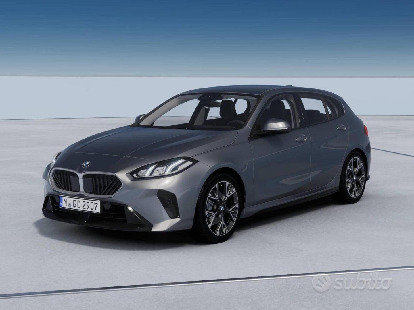 BMW Altro modello