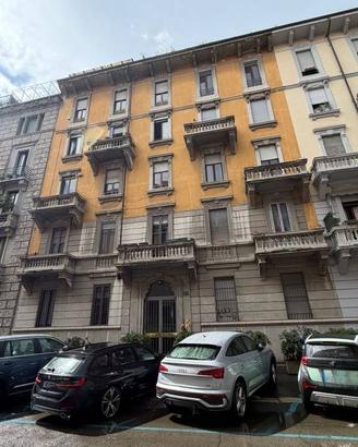 Appartamento di 143 m² con 4 locali a Milano