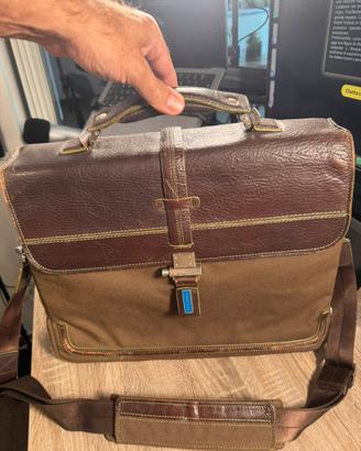Cartella, borsa Piquadro