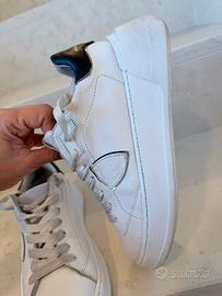 Philippe Model scarpa pelle n.36