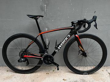 S-works cambio elettronico 12v