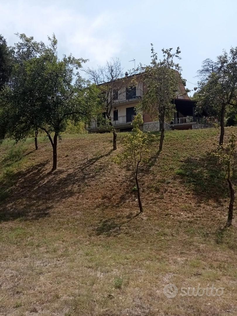 Appartamento – Toano, Riva, Cavola - Vista 3