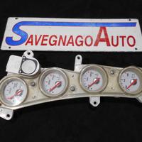 Gruppo indicatori dodge viper srt-10 05029637aa