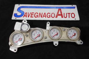 Gruppo indicatori dodge viper srt-10 05029637aa