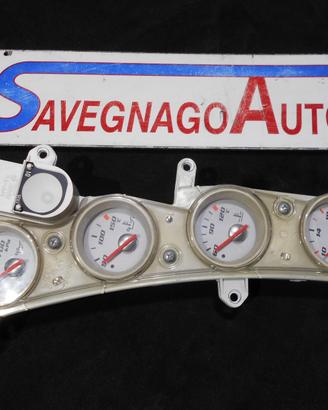 Gruppo indicatori dodge viper srt-10 05029637aa