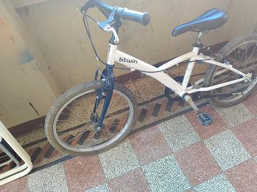 bicicletta 
