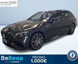 Mercedes-Benz Classe C C SW AMG 43 MHEV PREMI...