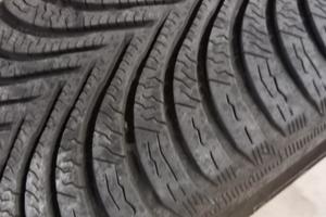 gomme invernali+cerchi,205x60xR16 