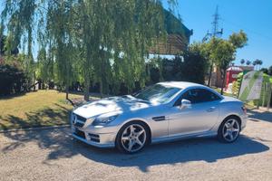 slk 250 cdi
