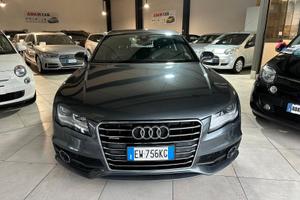 Audi A7 SPB 3.0 TDI 245 CV quattro S tronic Busine