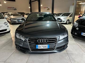 Audi A7 SPB 3.0 TDI 245 CV quattro S tronic Busine