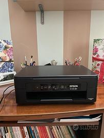 Stampante Epson XP - 2100 multifunzione nuova!