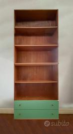 Cameretta per ragazzi