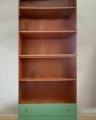 Cameretta per ragazzi