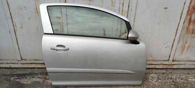 Sportello Destro Opel Corsa 2008