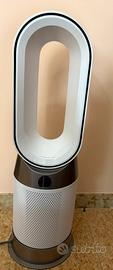 Dyson Purifier Hot+Cool HP1