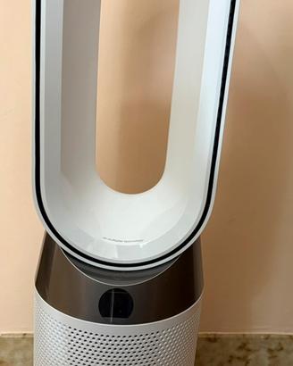 Dyson Purifier Hot+Cool HP1