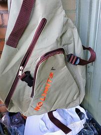 Monospalla per pattini e altro, nuovo cm.65