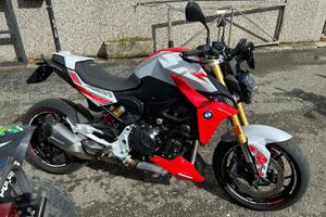 Bmw F900R