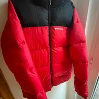 Piumino Columbia