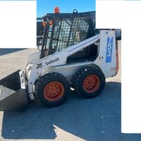 Minipala Bobcat 753