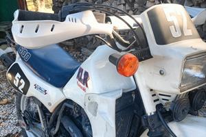 Kawasaki KLR 600 - 1985