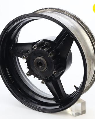 Cerchio posteriore DUCATI 750 Paso
