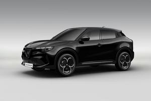ALFA ROMEO Junior Junior 1.2 145 CV Hybrid eDCT...