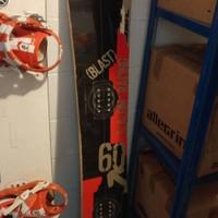 tavola snowboard hard 