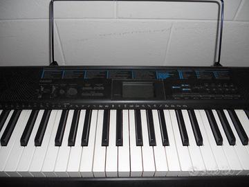 TASTIERA CASIO CTK-1200
