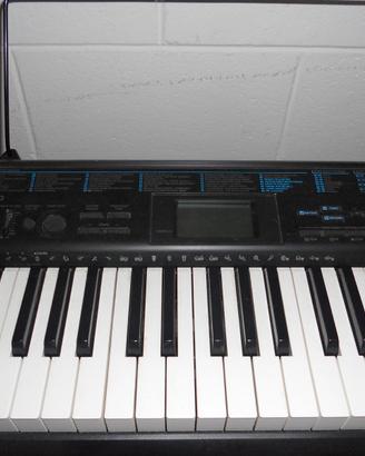 TASTIERA CASIO CTK-1200